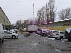 Hala productie 23 August